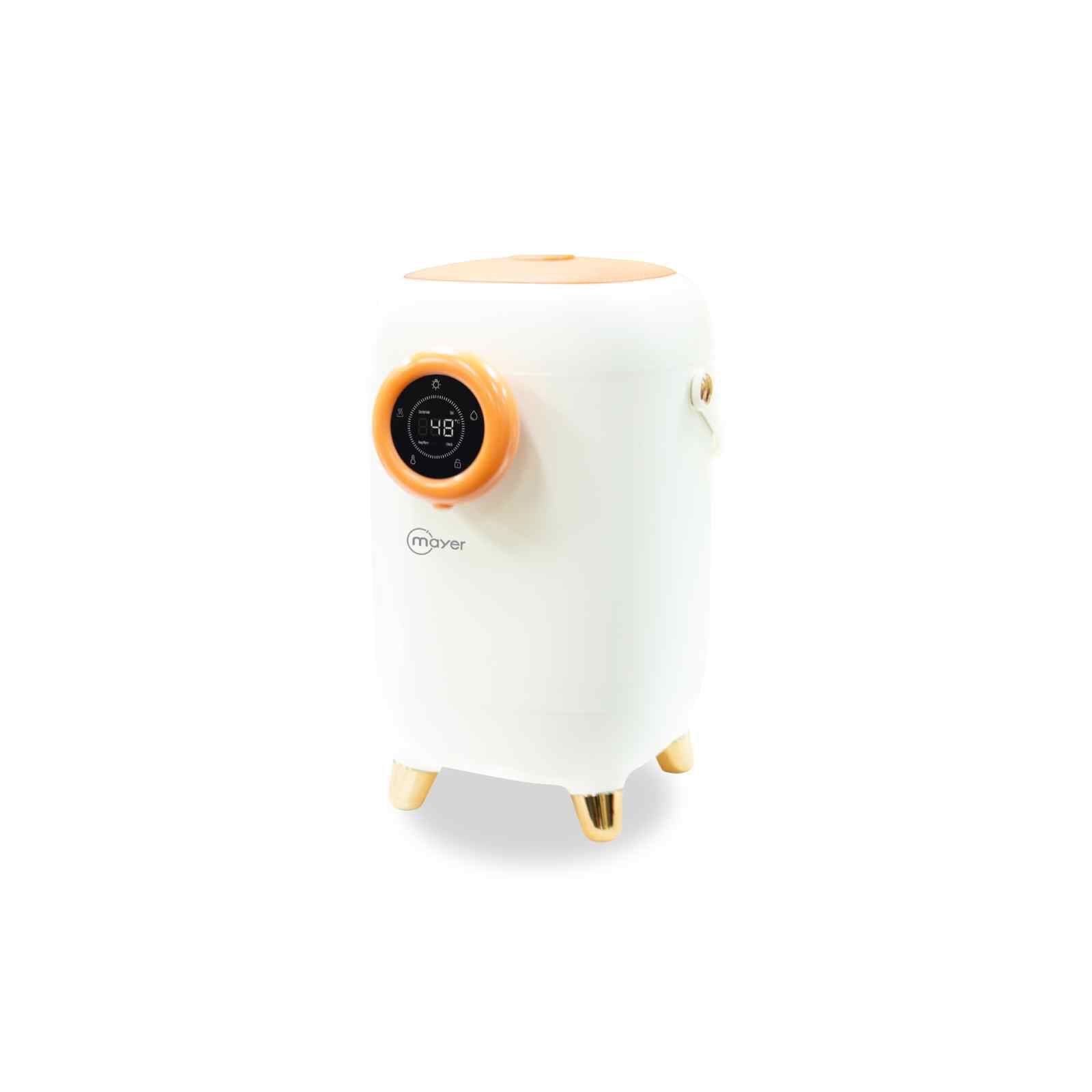 MAYER Airpots (3.0l) - Tangerine Orange MMAP30DTA - Image 3