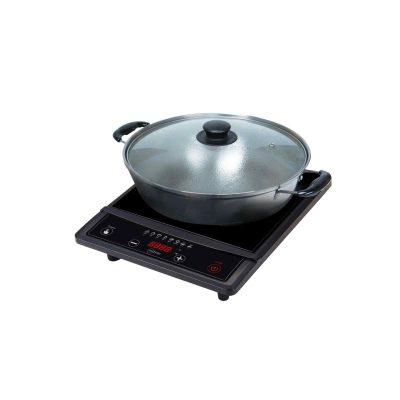 MAYER Induction Cooker (2000w) MMIC2001