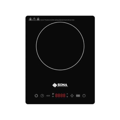 SONA Slim Induction Cooker SIC8606