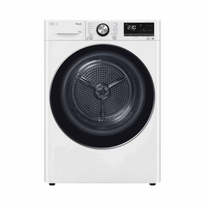 LG Heat Pump Dryer (10kg) TD-H10VWD