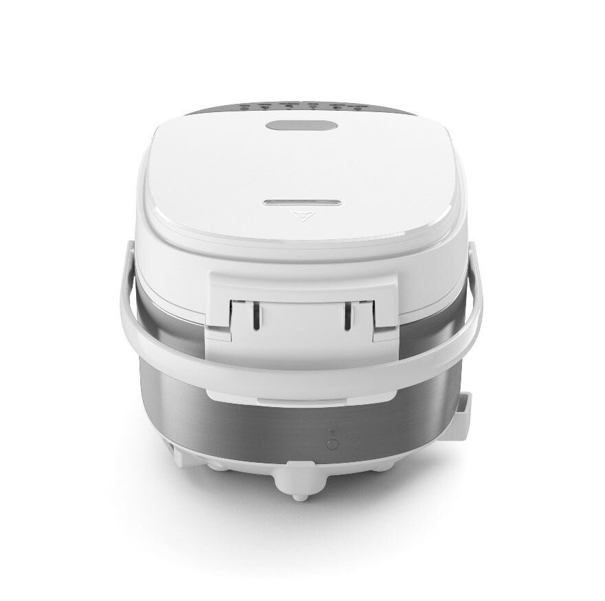 PHILIPS Series 3000 Mini Rice Cooker (0.85l) HD3170/62 - Image 5