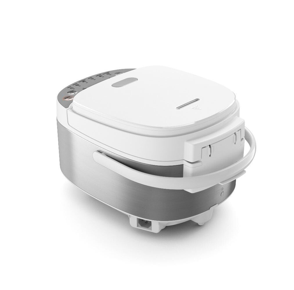 PHILIPS Series 3000 Mini Rice Cooker (0.85l) HD3170/62 - Image 6