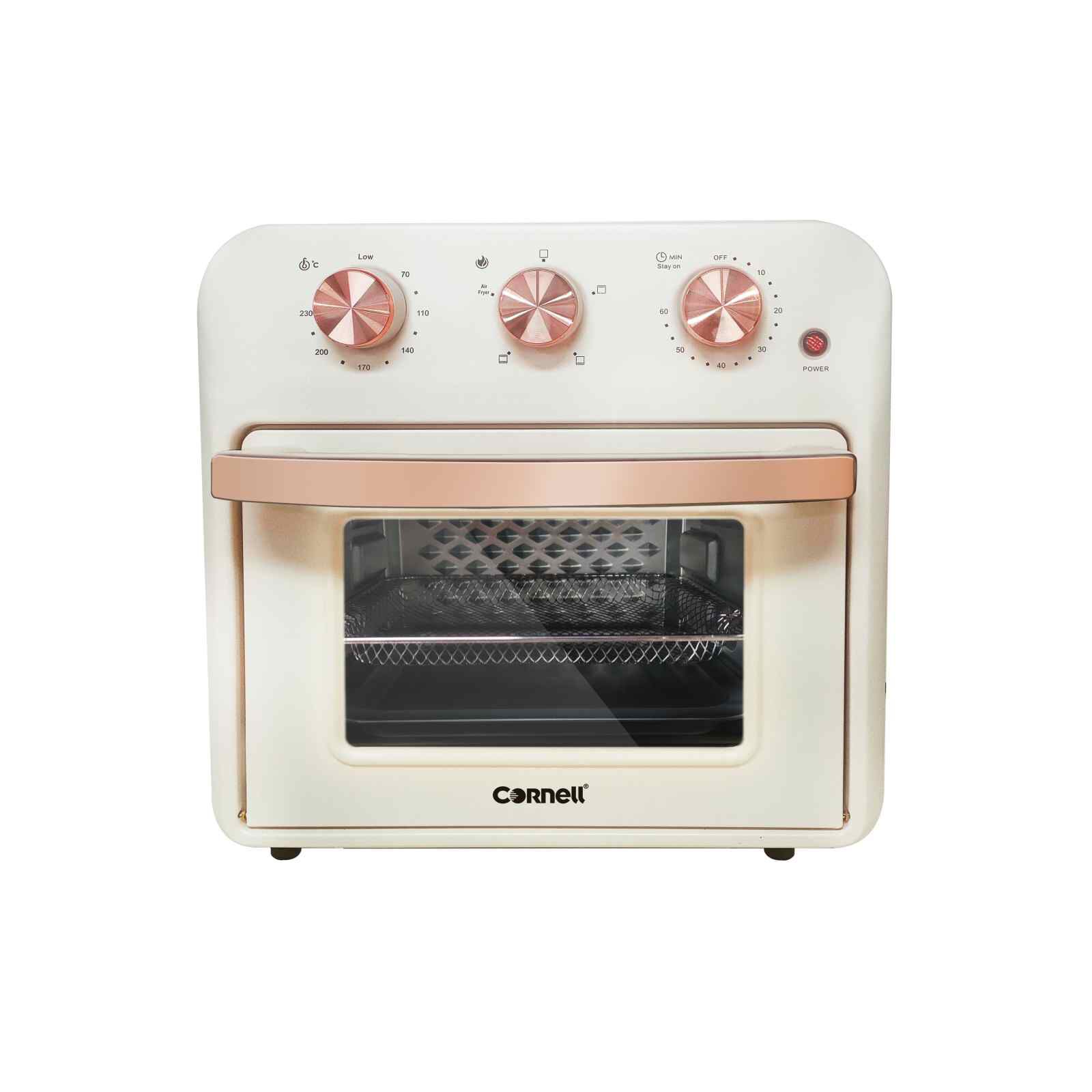 CORNELL Air Fryer Oven (16l) CAFE16L - Image 2