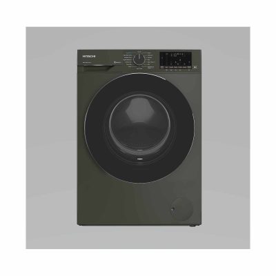 HITACHI Front Load Washer And Dryer (10kg/6kg) BD-D100YFVEM