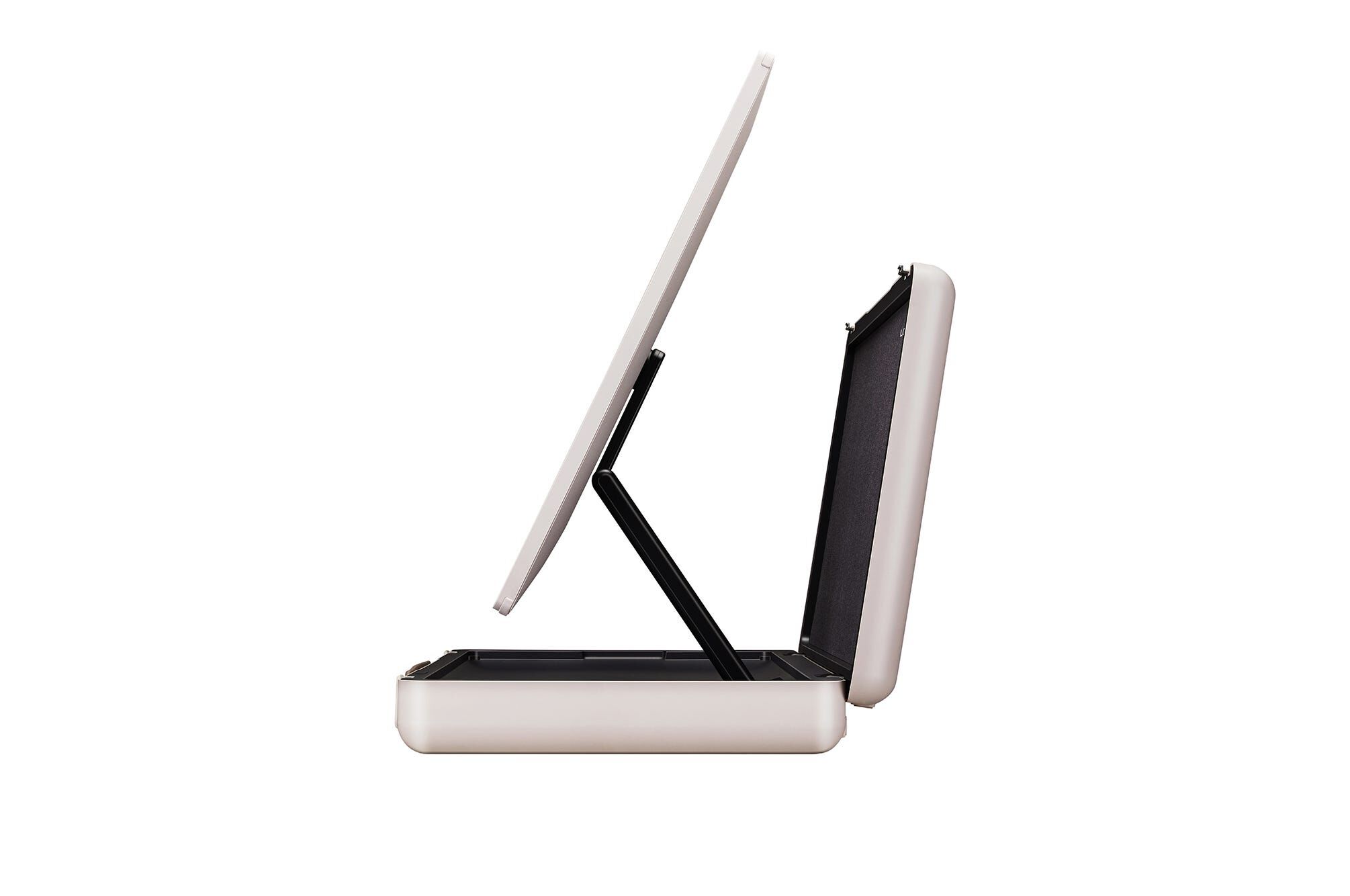 LG Lg Stanbyme Go 27 In Briefcase Design 27LX5QKNA.ATC - Image 3