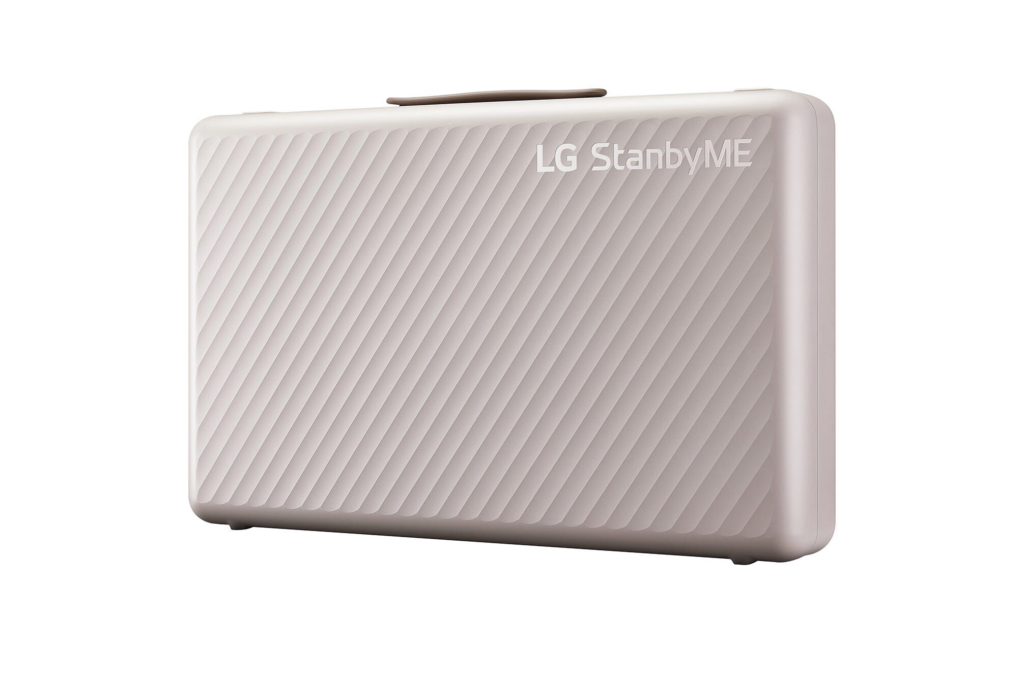 LG Lg Stanbyme Go 27 In Briefcase Design 27LX5QKNA.ATC - Image 7