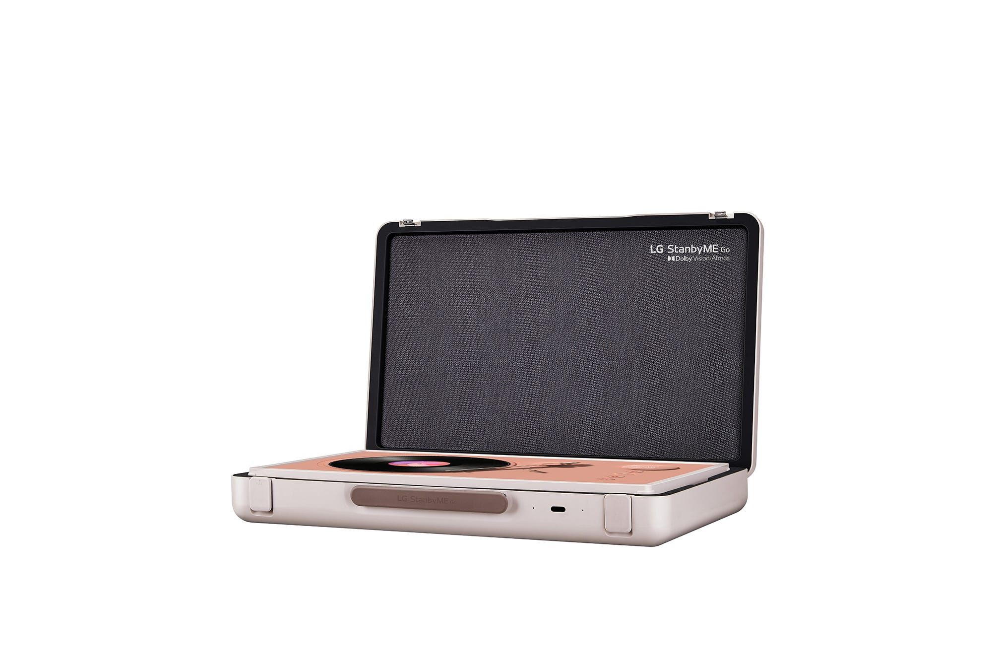 LG Lg Stanbyme Go 27 In Briefcase Design 27LX5QKNA.ATC - Image 10