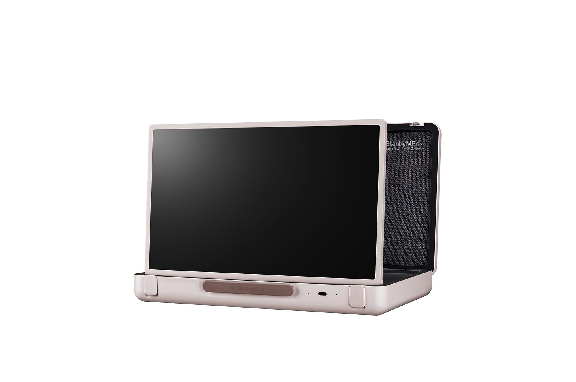 LG Lg Stanbyme Go 27 In Briefcase Design 27LX5QKNA.ATC - Image 11