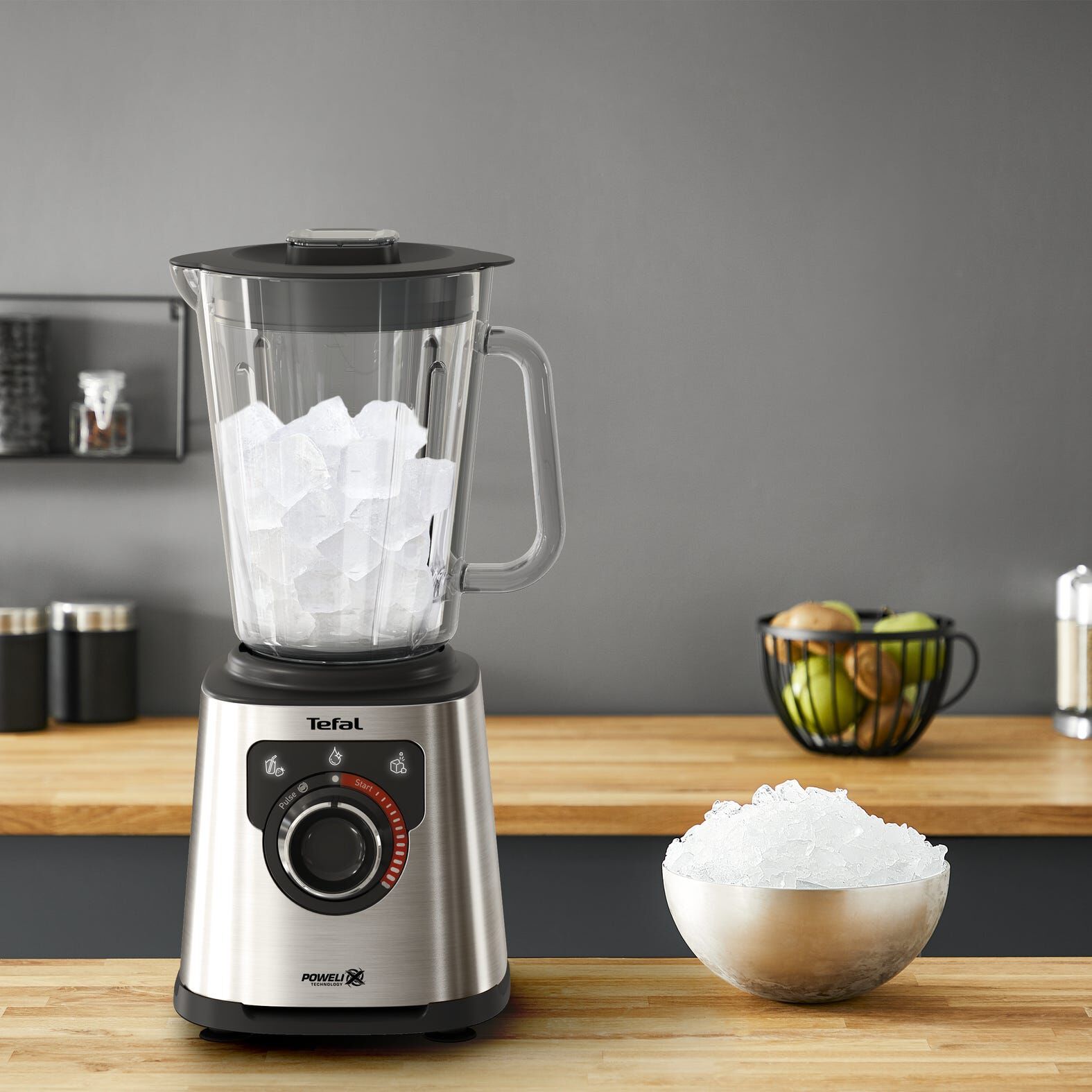 TEFAL High Speed Blender BL871D - Image 3