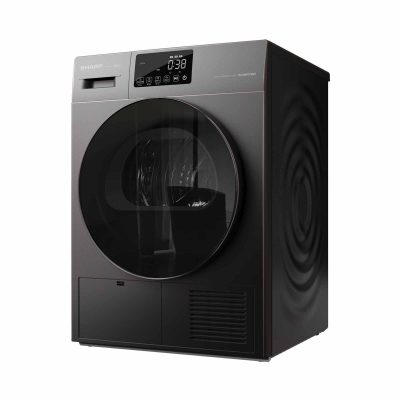 SHARP Heat Pump Dryer (9kg) KD-HT9JP-G