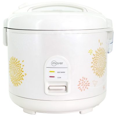 MAYER Rice Cooker (1.8 L) MMRC181
