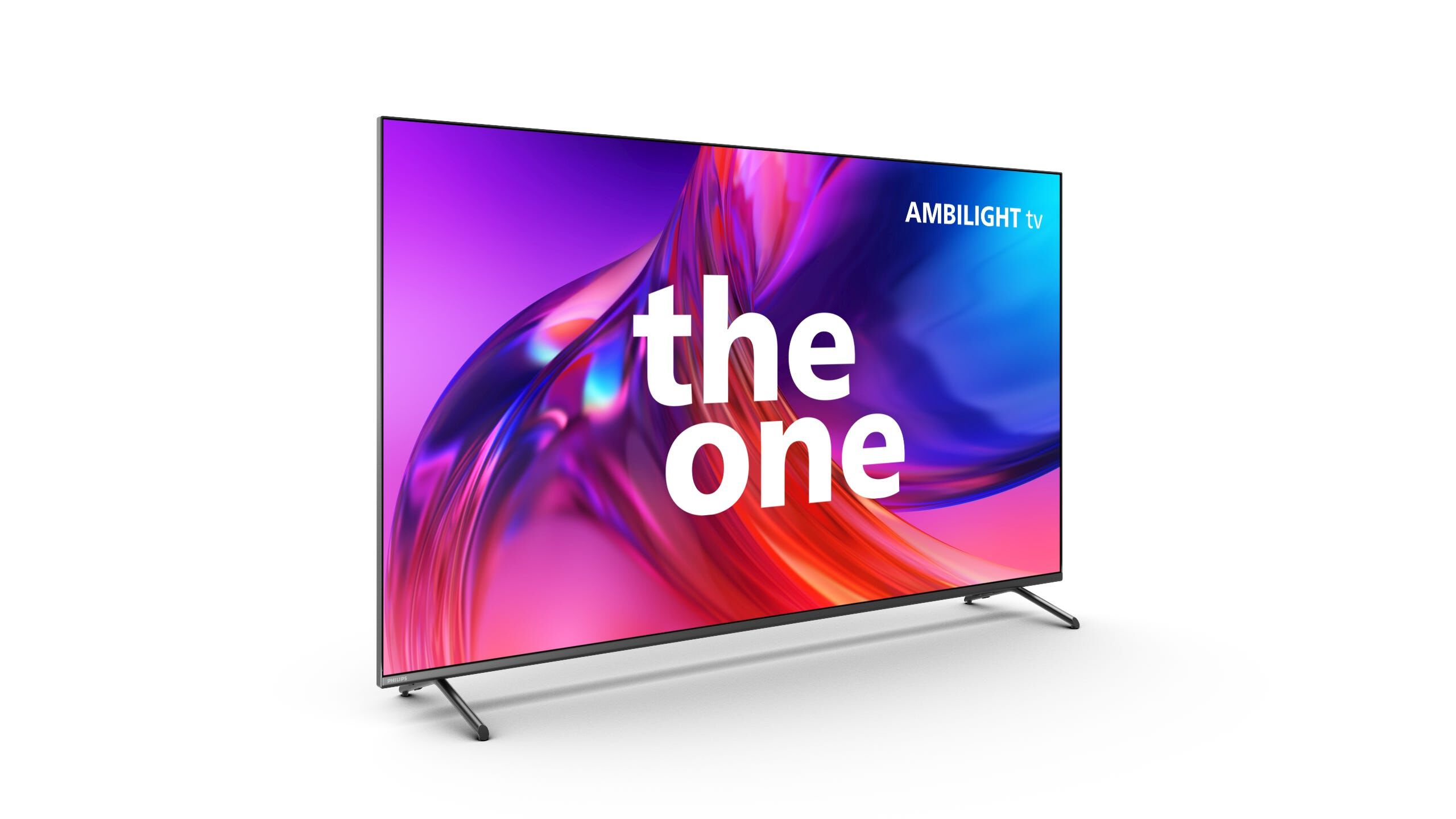 PHILIPS 85 In 4k Uhd Google Led Tv 85PUS8808/12 - Image 3