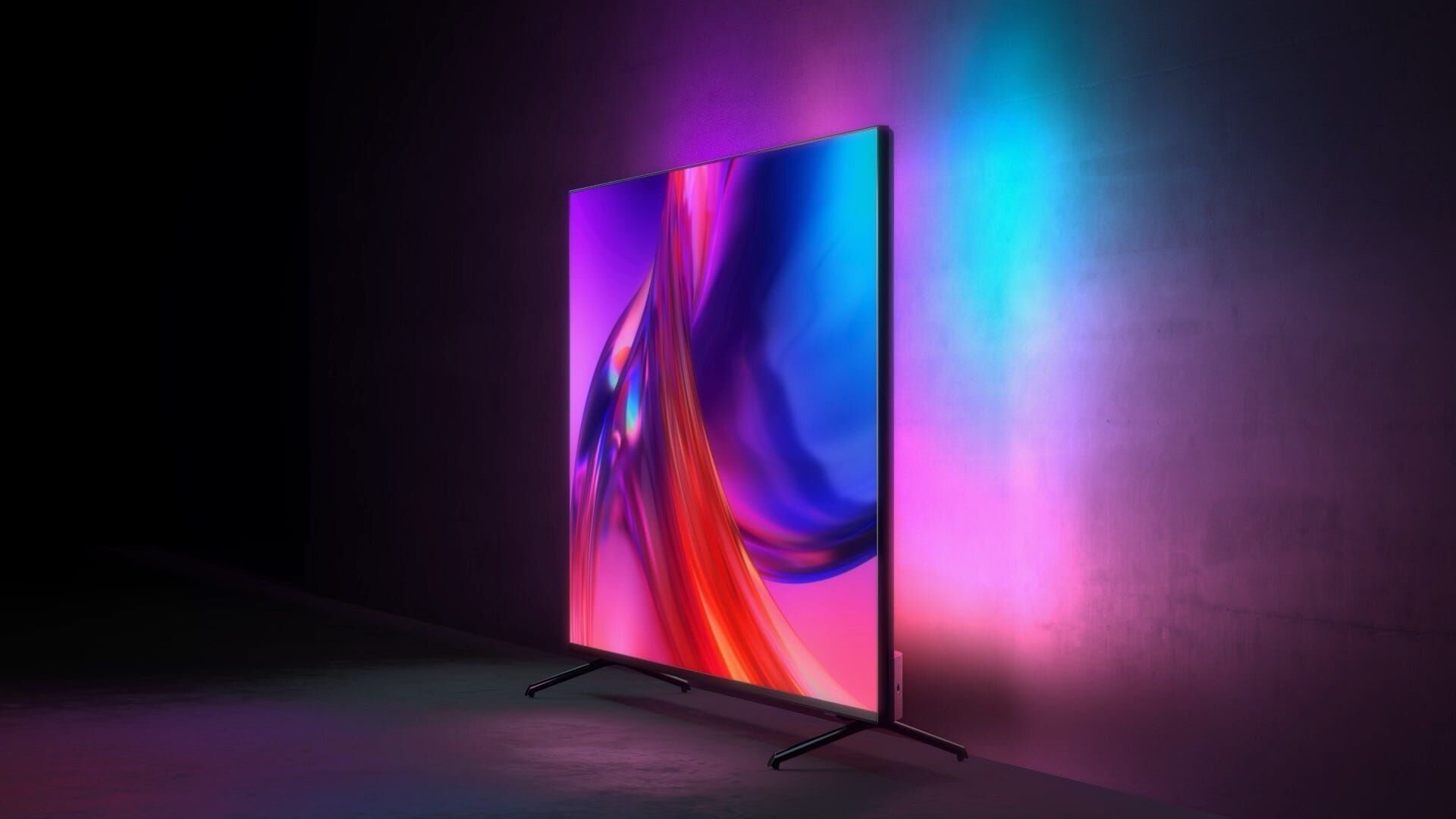 PHILIPS 85 In 4k Uhd Google Led Tv 85PUS8808/12 - Image 4