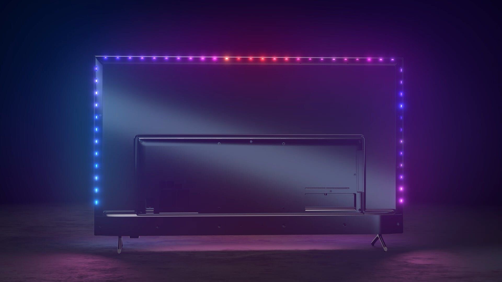 PHILIPS 85 In 4k Uhd Google Led Tv 85PUS8808/12 - Image 5