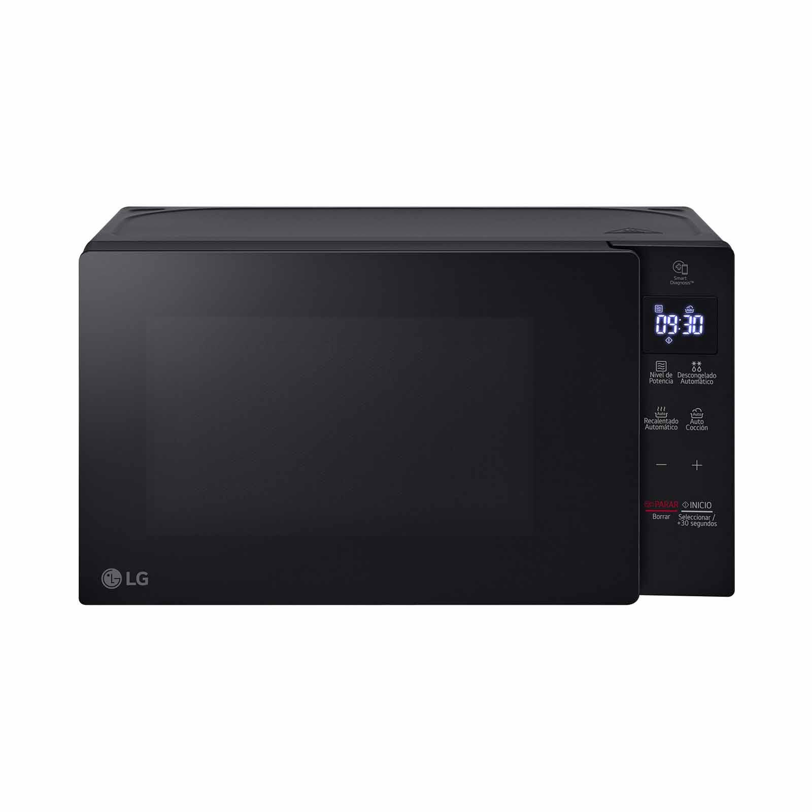 LG Basic Microwave (20l) MS2032GAS.BBKQLSL