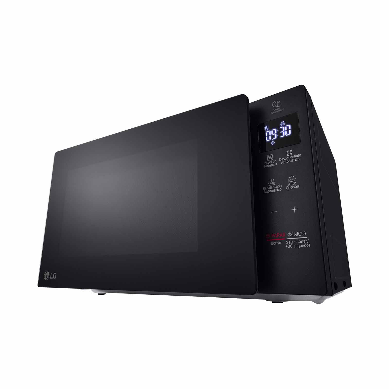 LG Basic Microwave (20l) MS2032GAS.BBKQLSL - Image 11