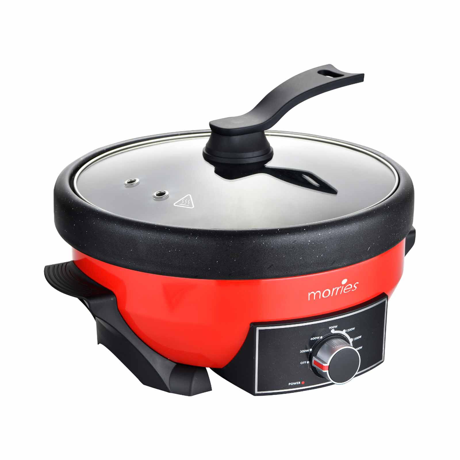 MORRIES Multi Cooker / Steamboat (7.0l) MS-7000MC - Image 2