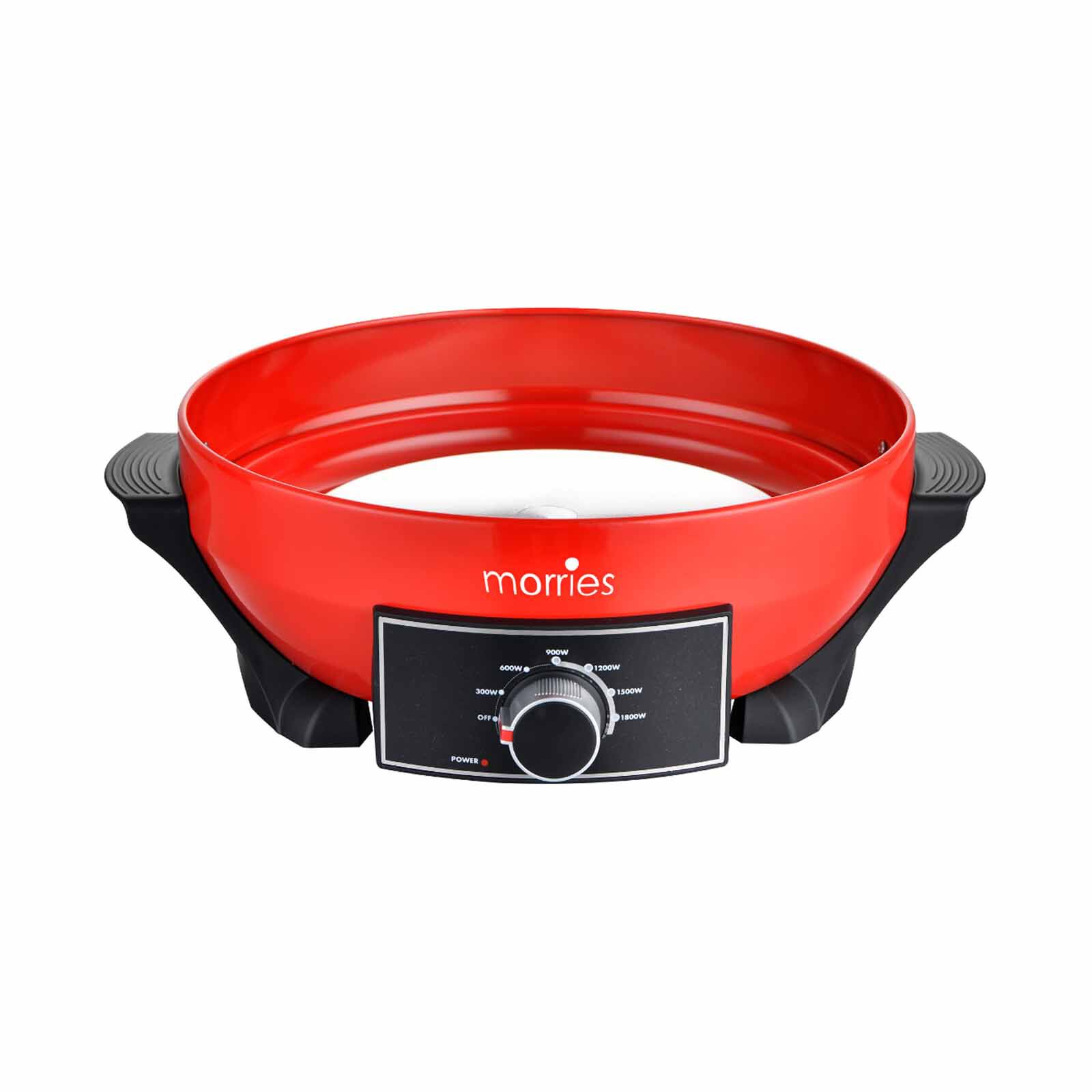 MORRIES Multi Cooker / Steamboat (7.0l) MS-7000MC - Image 5