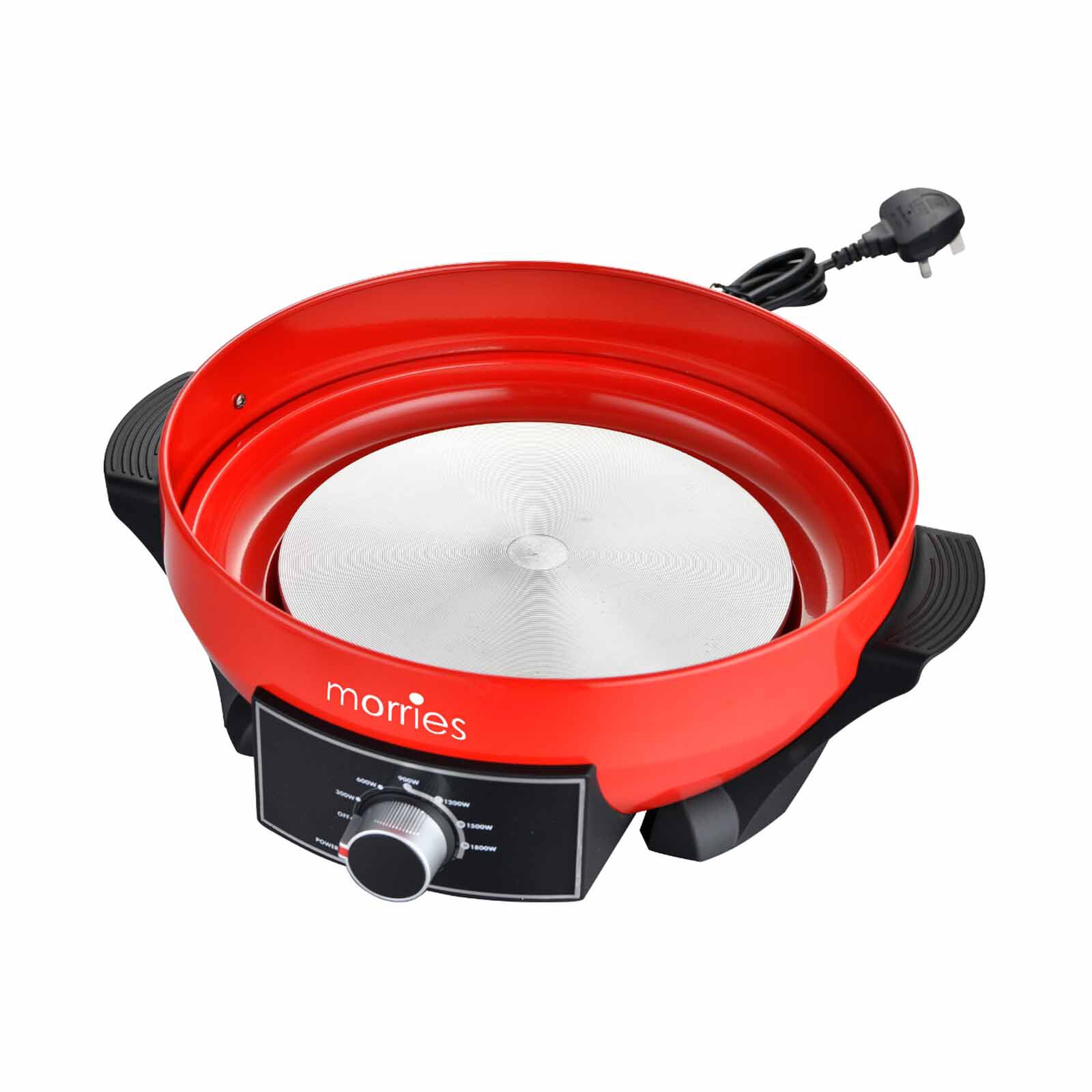 MORRIES Multi Cooker / Steamboat (7.0l) MS-7000MC - Image 6