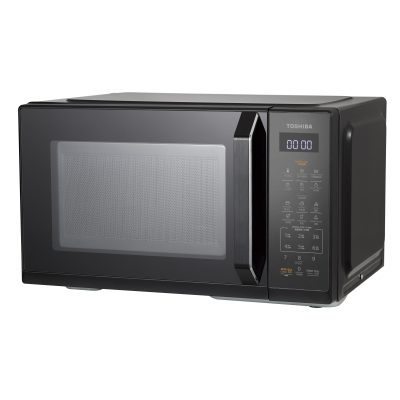 TOSHIBA Basic Microwave (20l) MW3-EM20PE(BK)