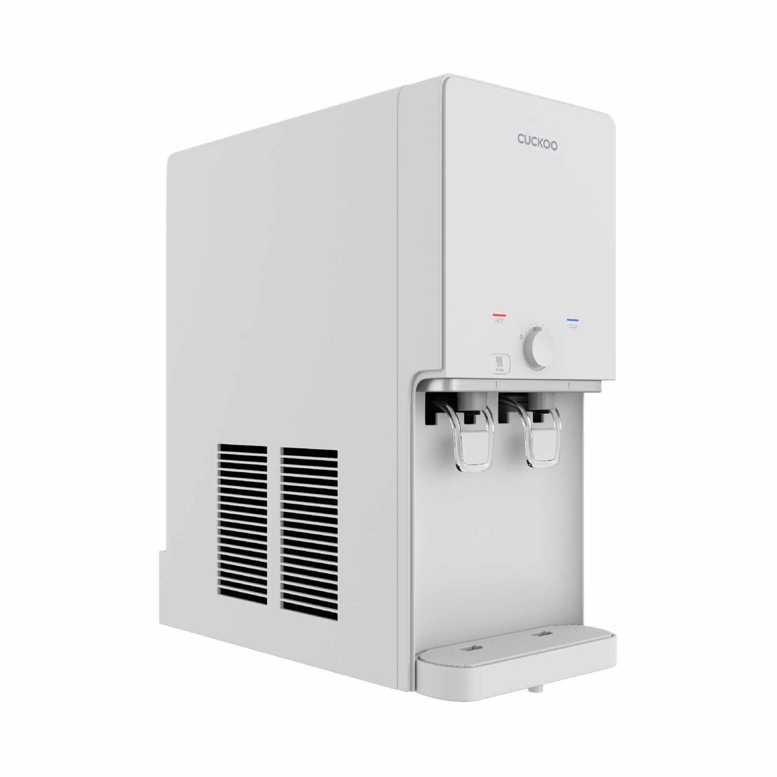 CUCKOO King Top 2 CP-AEN501HW - Image 2