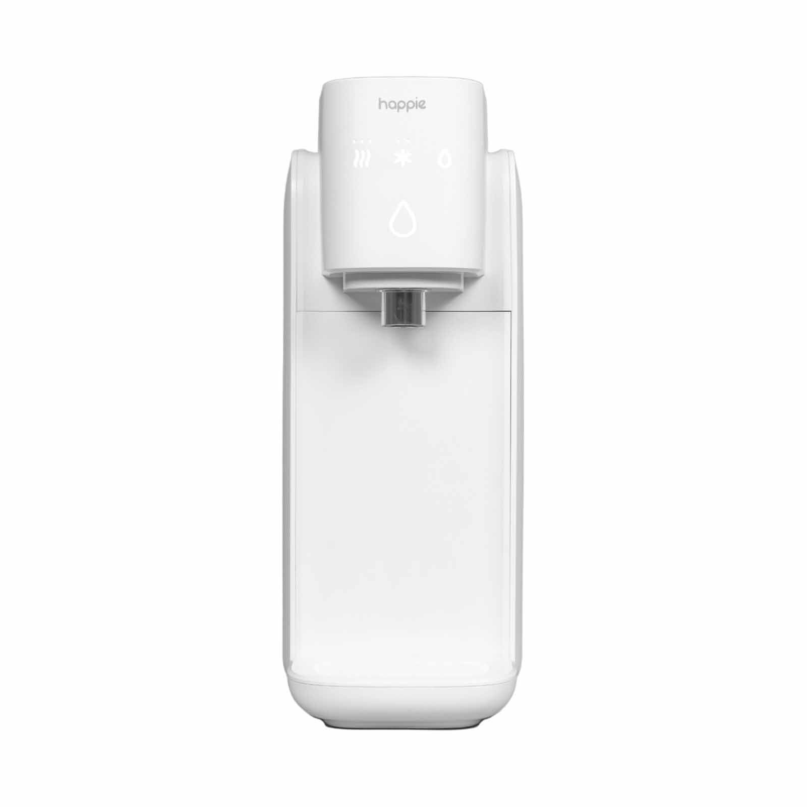 HAPPIE Joy Water Purifier - White JOY - WHITE