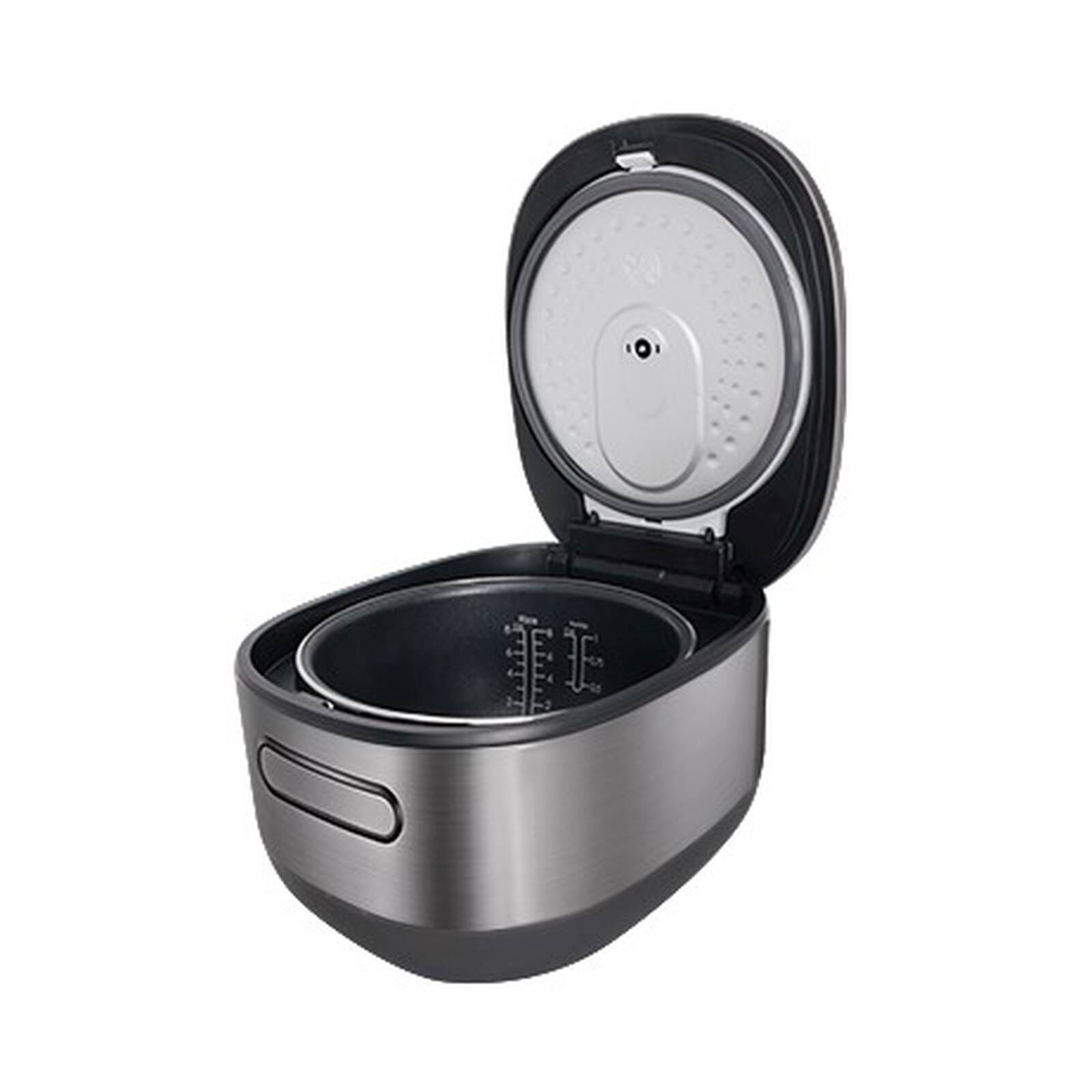 MAYER Induction Heating Rice Cooker (1.5l) MMRC4080IH - Image 4