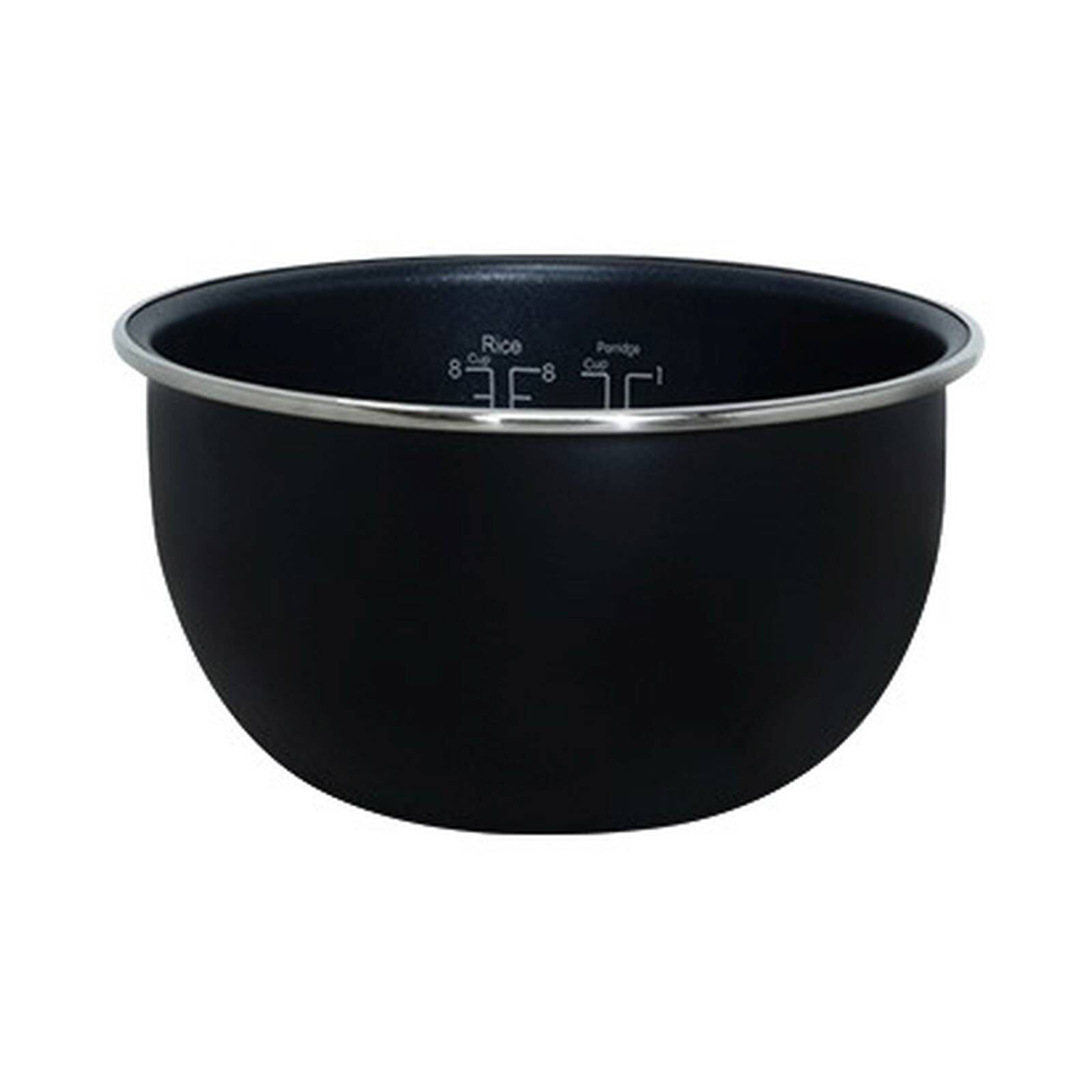 MAYER Induction Heating Rice Cooker (1.5l) MMRC4080IH - Image 5