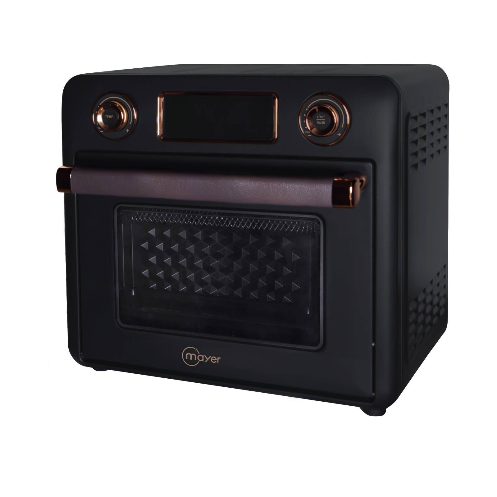 MAYER Digital Fryer Oven (40l) MMAO40D