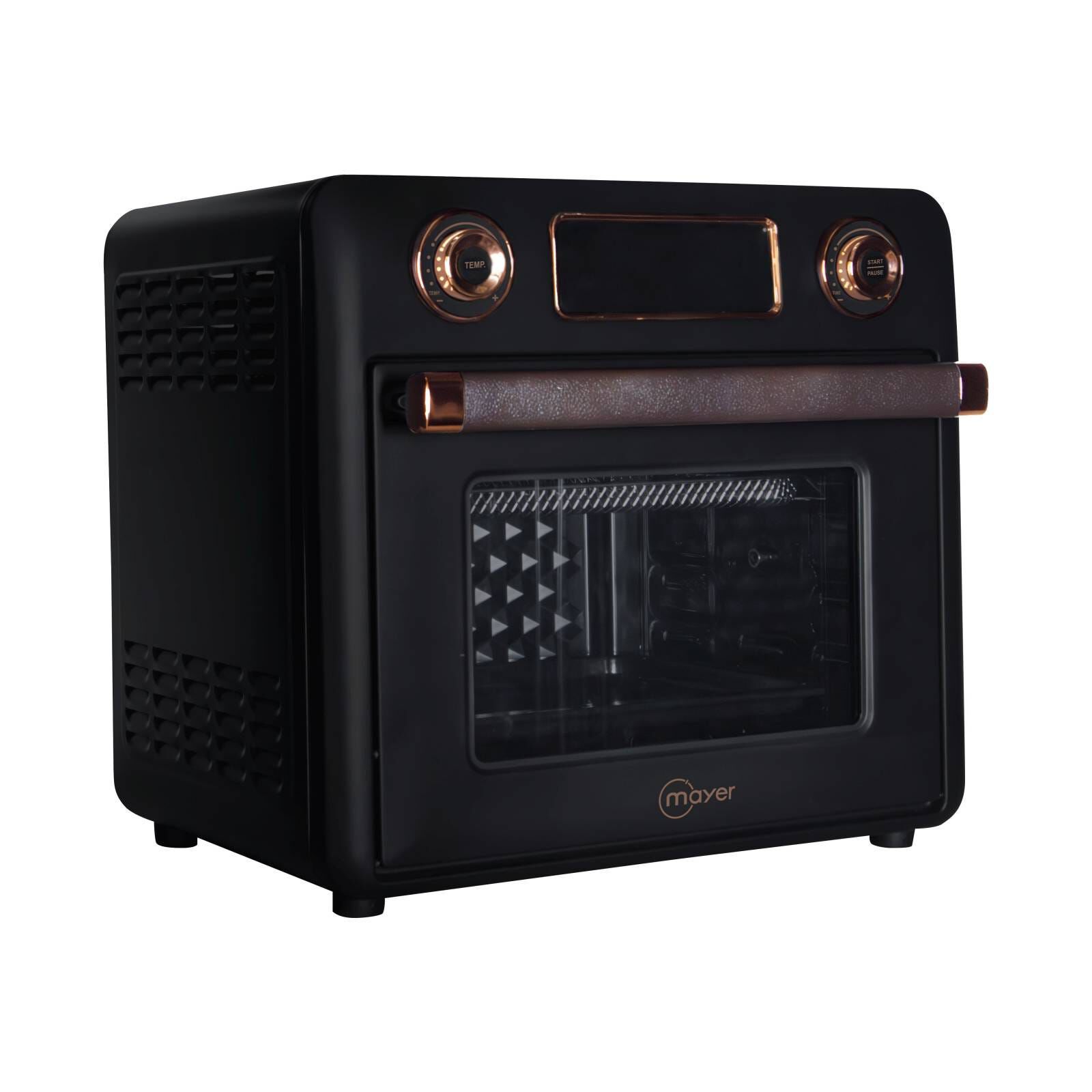 MAYER Digital Fryer Oven (40l) MMAO40D - Image 3