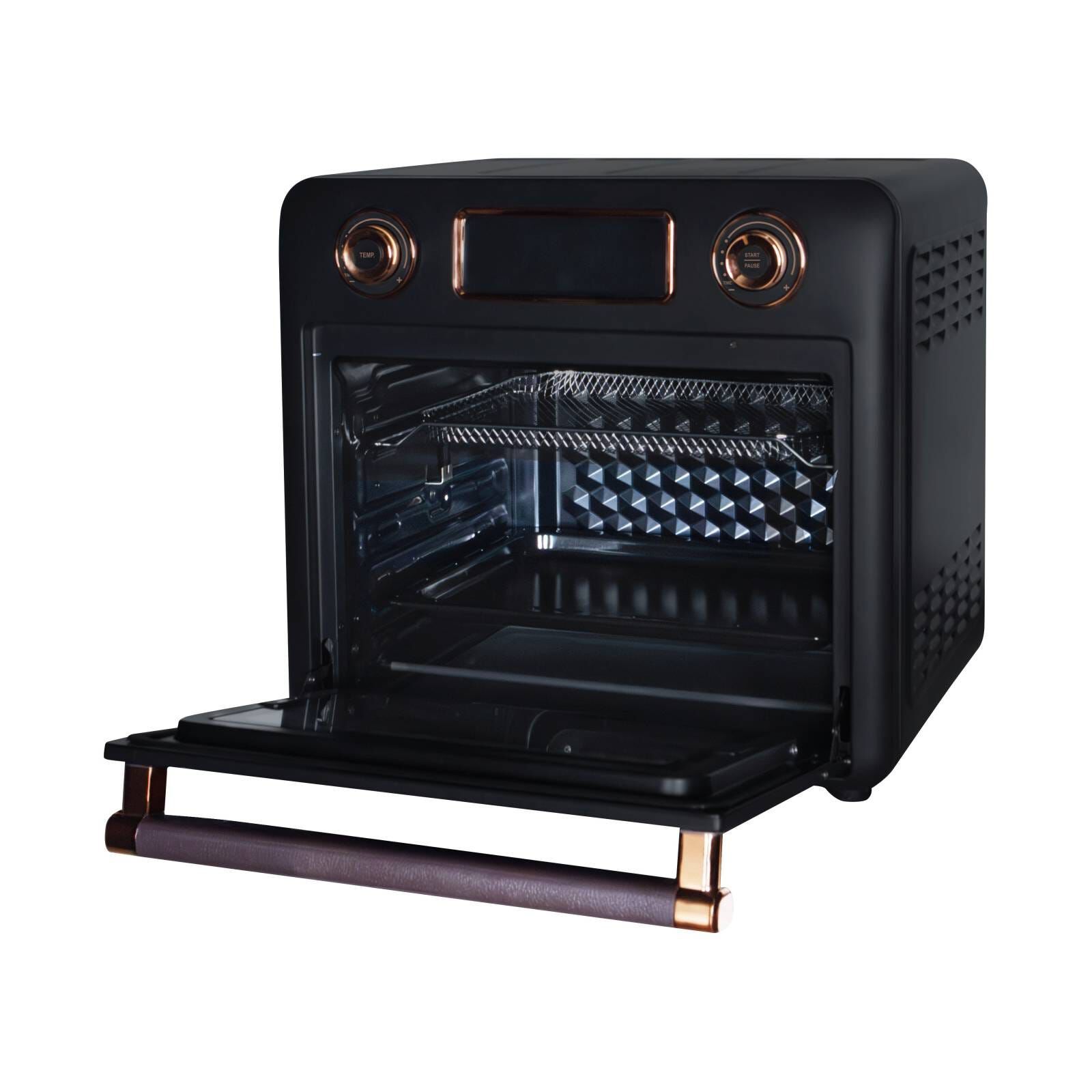 MAYER Digital Fryer Oven (40l) MMAO40D - Image 4