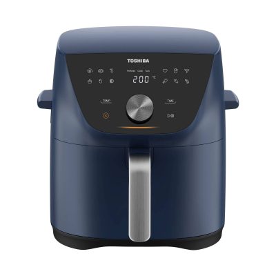 TOSHIBA Air Fryer (7.4l) AF-74CS1TRSG(B)