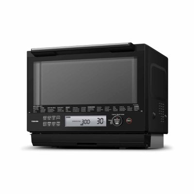 TOSHIBA Microwave Convection With Steam (30l) ER-TD5000SG(YK)