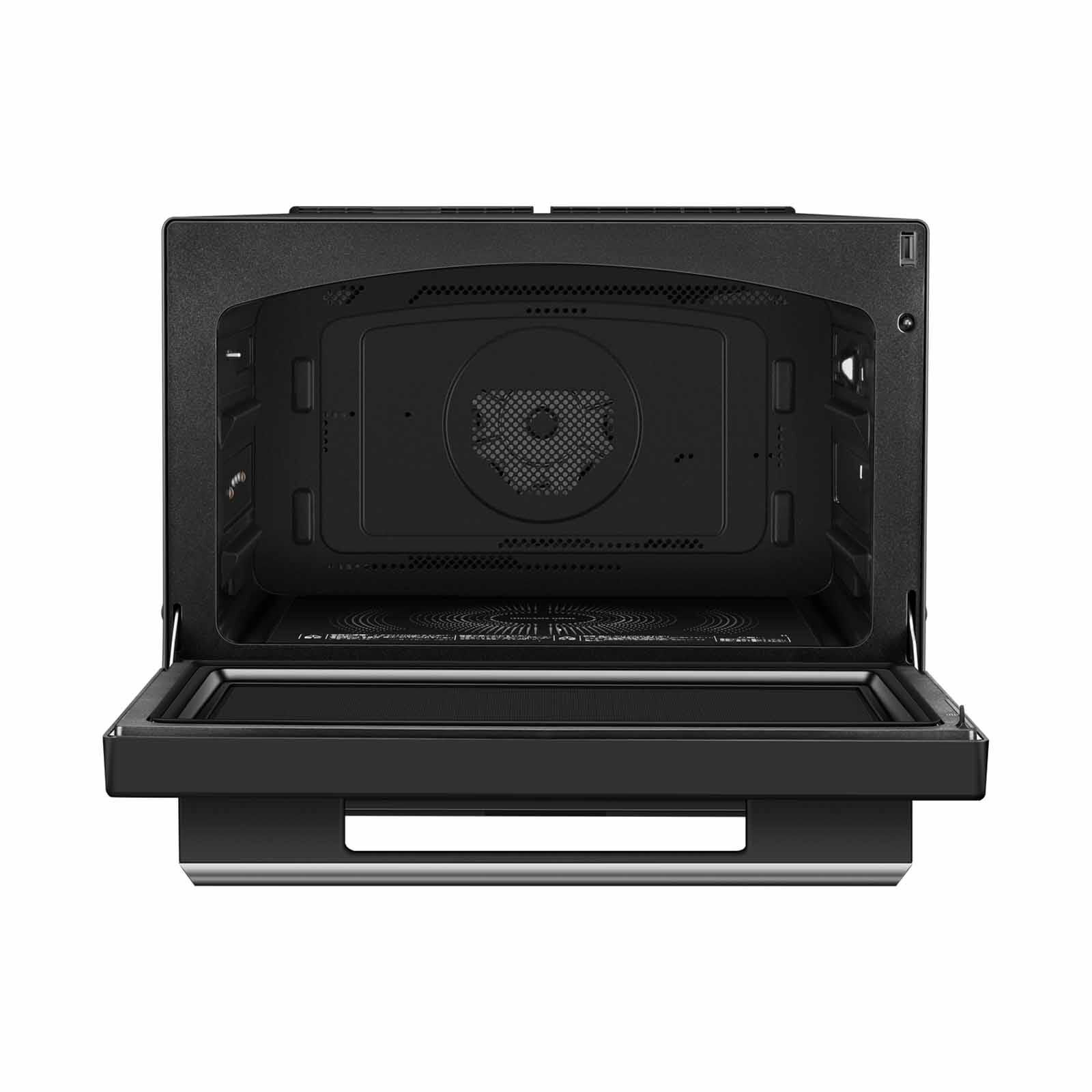 TOSHIBA Microwave Convection With Steam (30l) ER-TD5000SG(YK) - Image 4