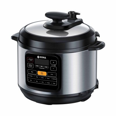 SONA Sona 6.0l Pressure Cooker SPC2506