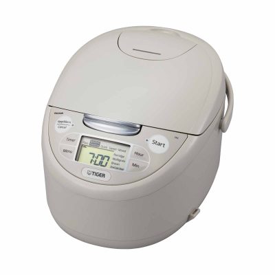 TIGER 1l Electric Rice Cooker JAX-R10S