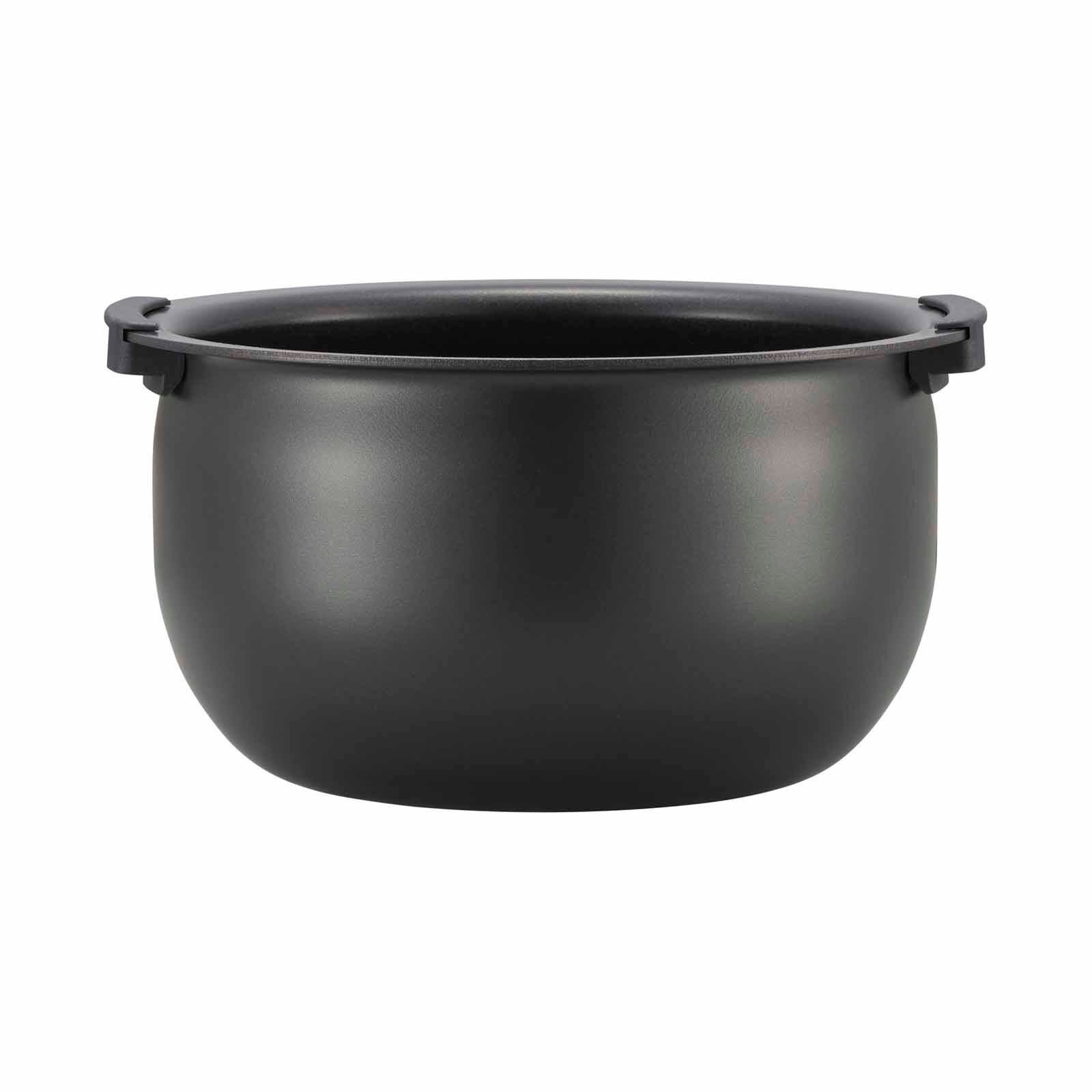 TIGER 1l Pressure Induction Heating Rice Cooker JPT-H10S - Image 2