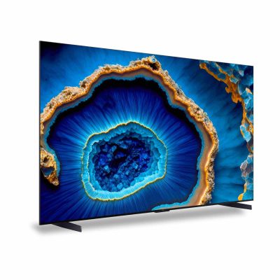 TCL 55 In C755 4k Qd-mini Led Smart Google Tv 55C755