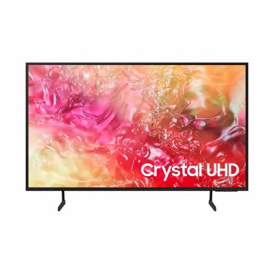 SAMSUNG 75 In Uhd 4k Crystal Processor Smart Tv UA75DU7000KXXS