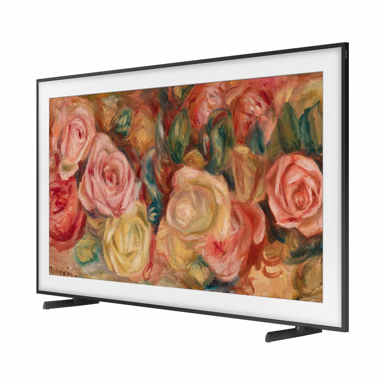SAMSUNG 65 In Frame Qled Quantum Dot Technology Smart Tv QA65LS03DAKXXS - Image 2
