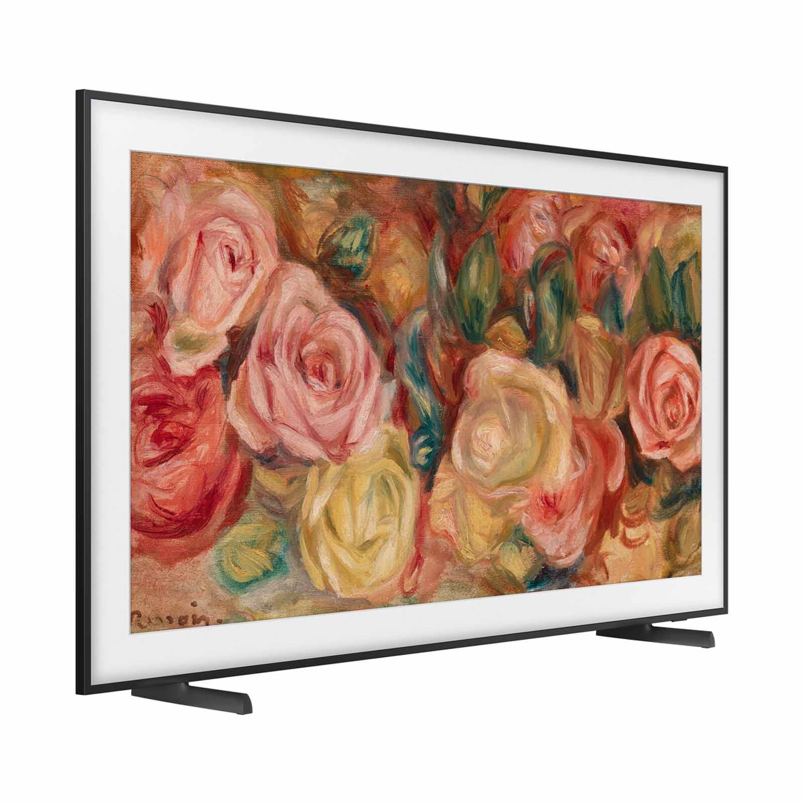 SAMSUNG 65 In Frame Qled Quantum Dot Technology Smart Tv QA65LS03DAKXXS - Image 3