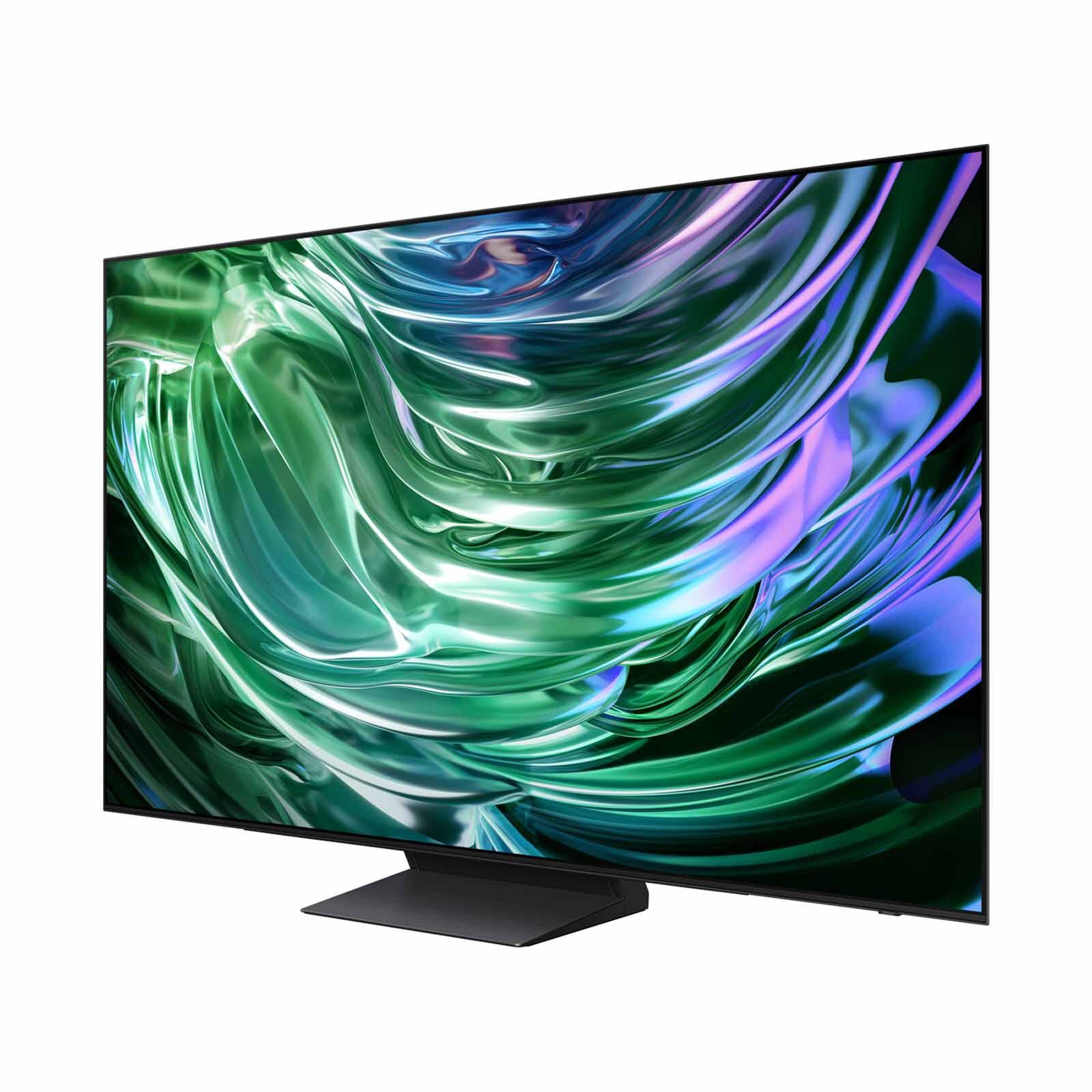SAMSUNG 65 In Oled Quantum Hdr Oled Plus Smart Tv QA65S90DAKXXS - Image 2