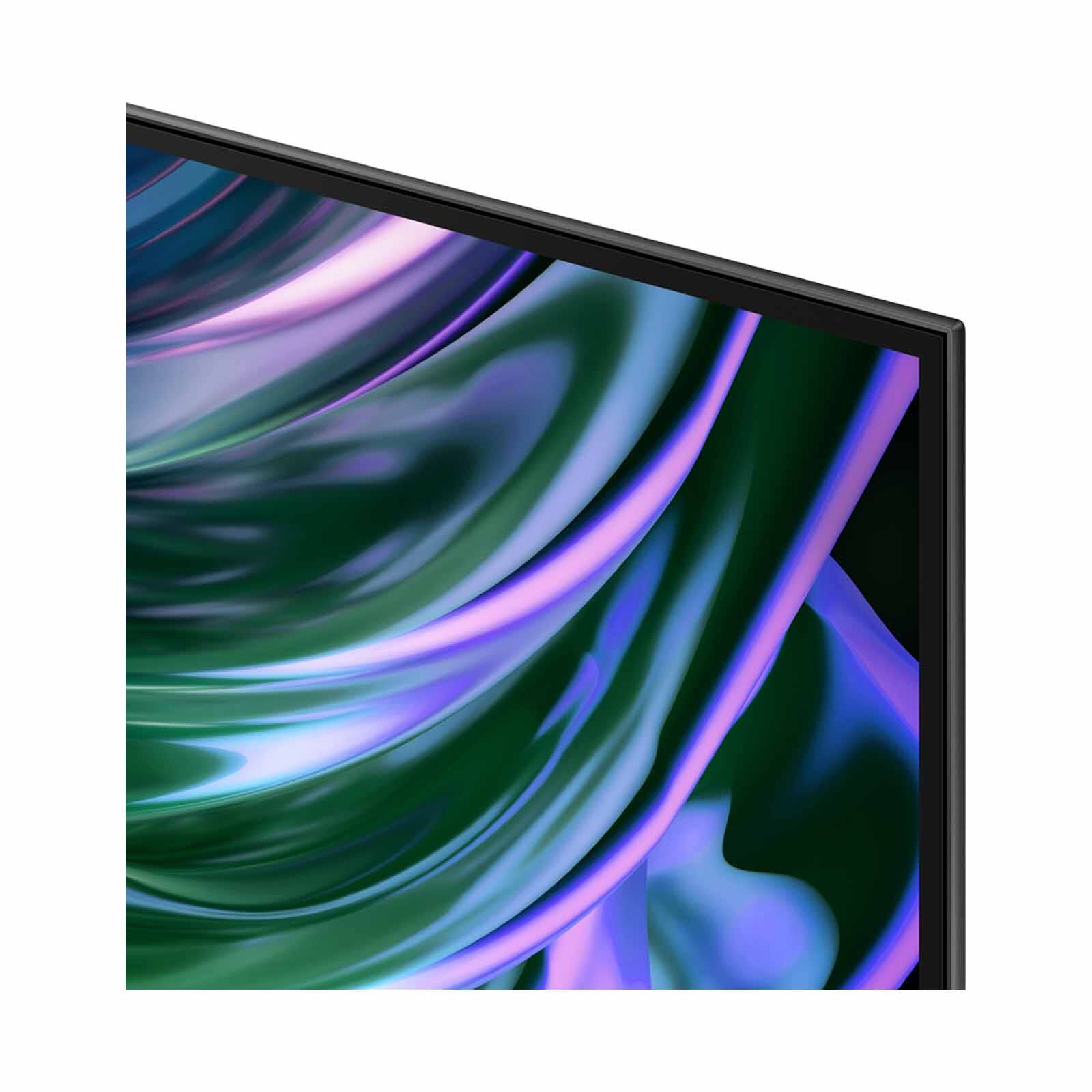 SAMSUNG 65 In Oled Quantum Hdr Oled Plus Smart Tv QA65S90DAKXXS - Image 5
