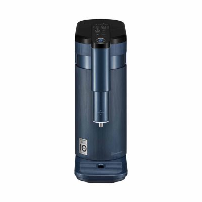 LG Water Purifier - Carming Navy WD516AN