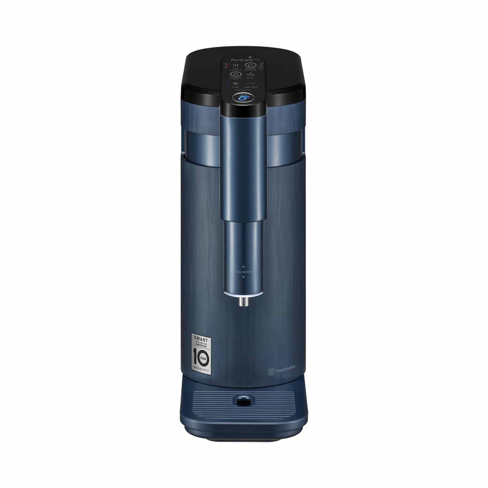 LG Water Purifier - Carming Navy WD516AN