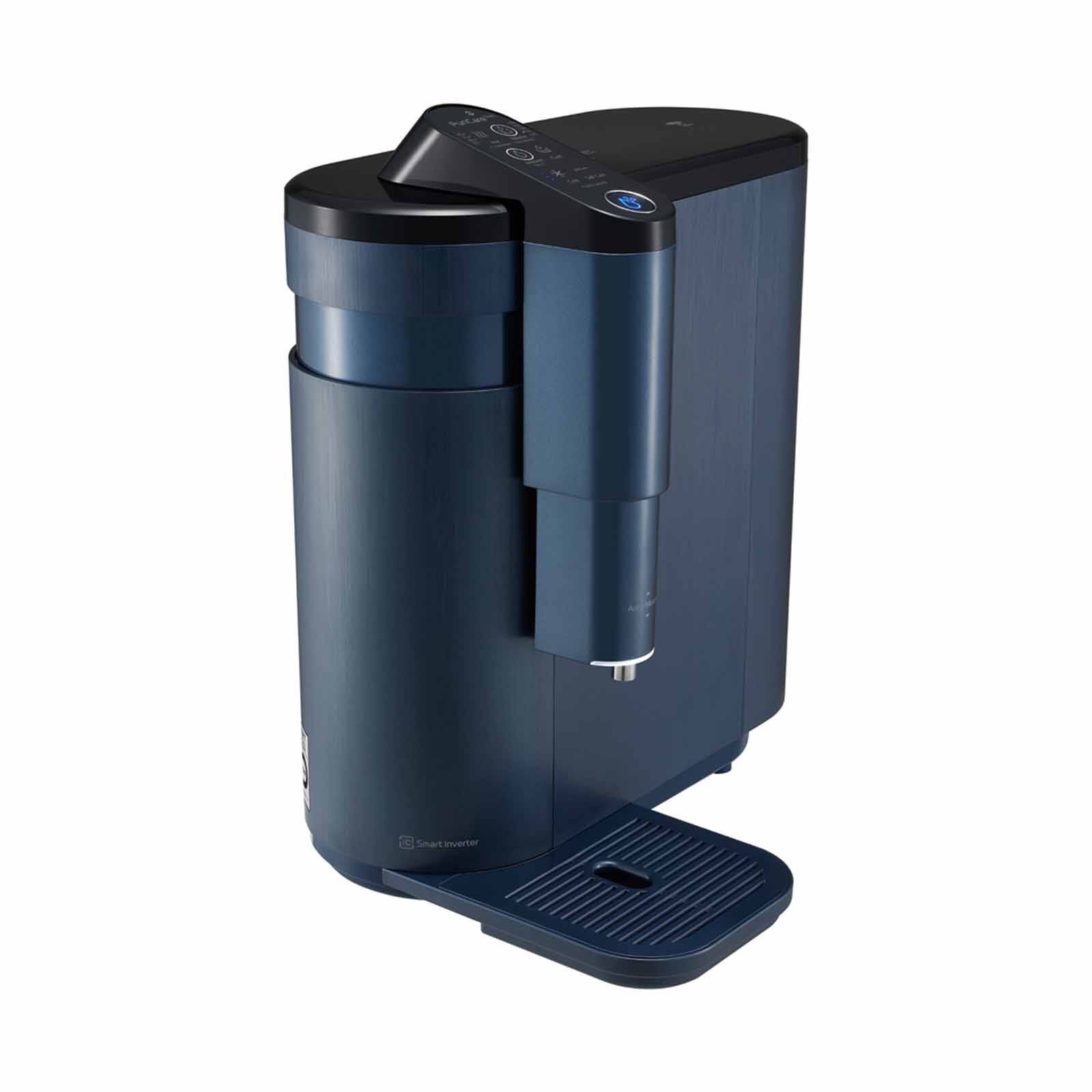 LG Water Purifier - Carming Navy WD516AN - Image 4