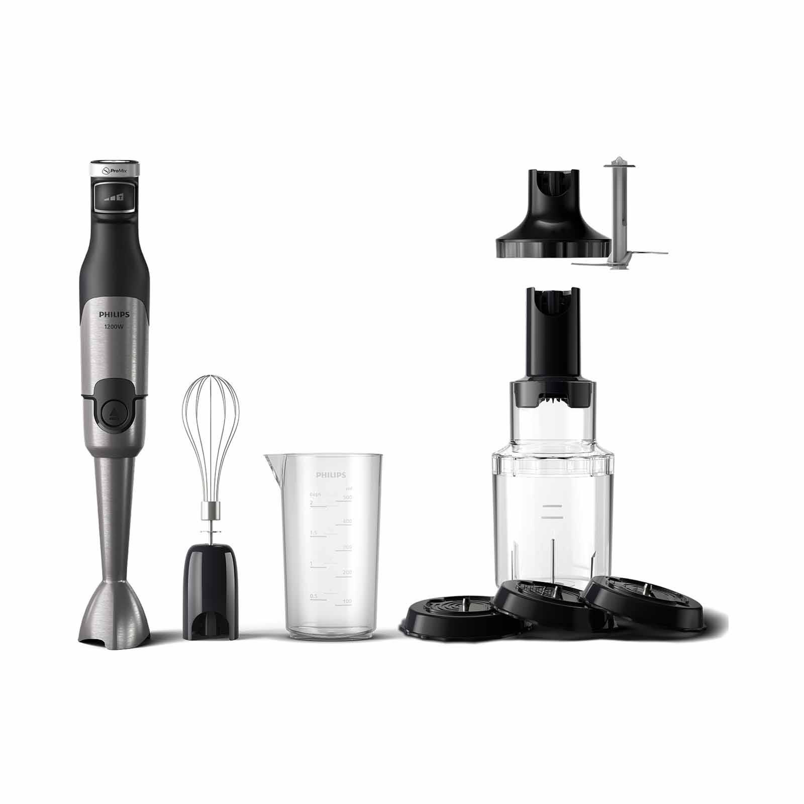 PHILIPS Series 5000 Hand Blender HR2684/00 - Image 3