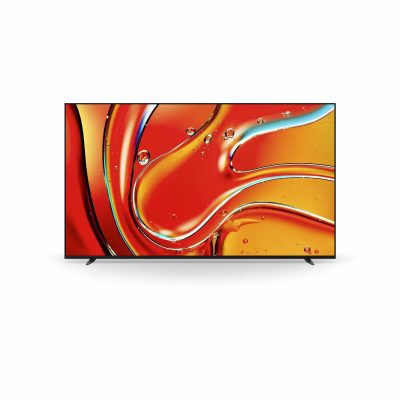 SONY 85 In Bravia 4k Hdr Mini Led Tv K-85XR70