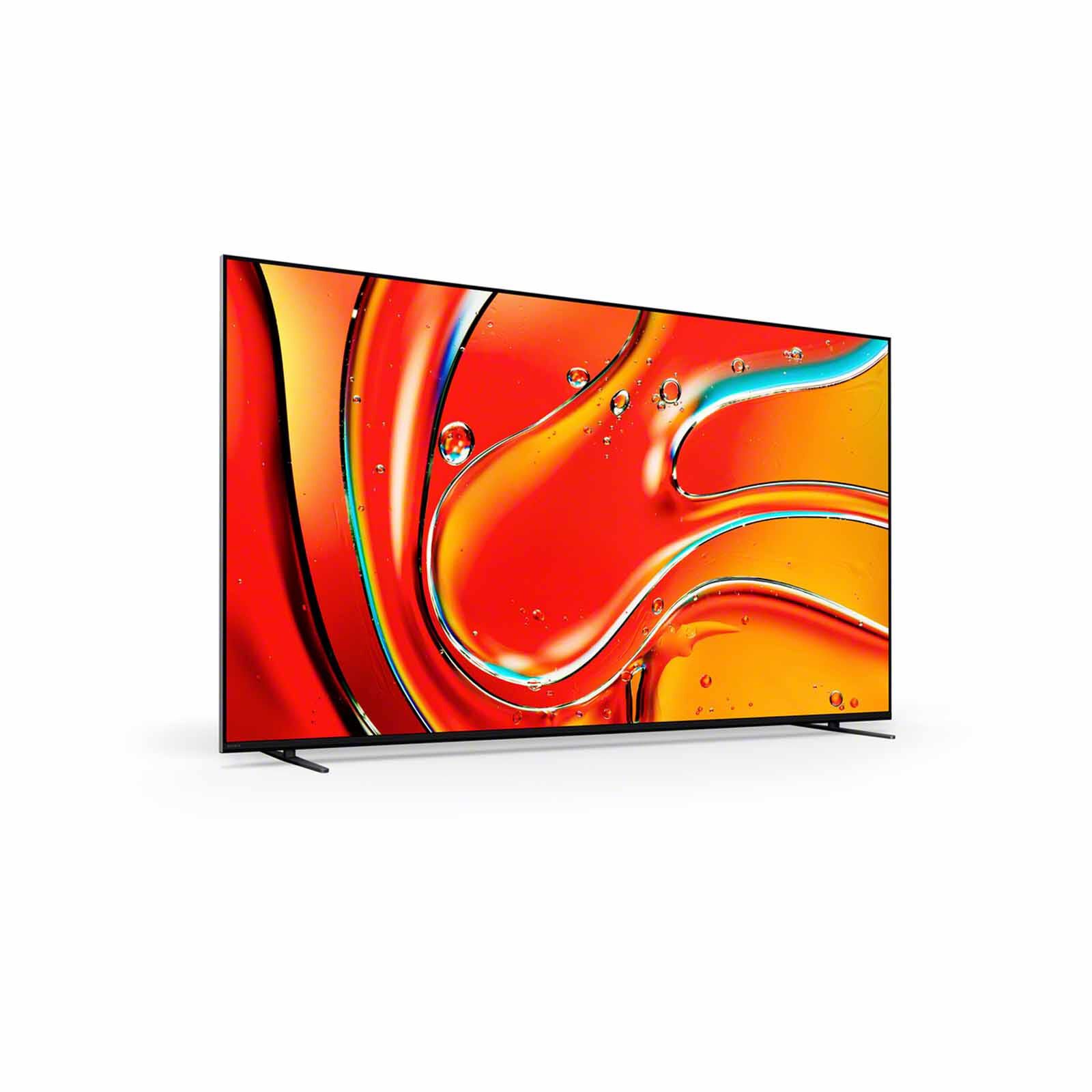 SONY 85 In Bravia 4k Hdr Mini Led Tv K-85XR70 - Image 2