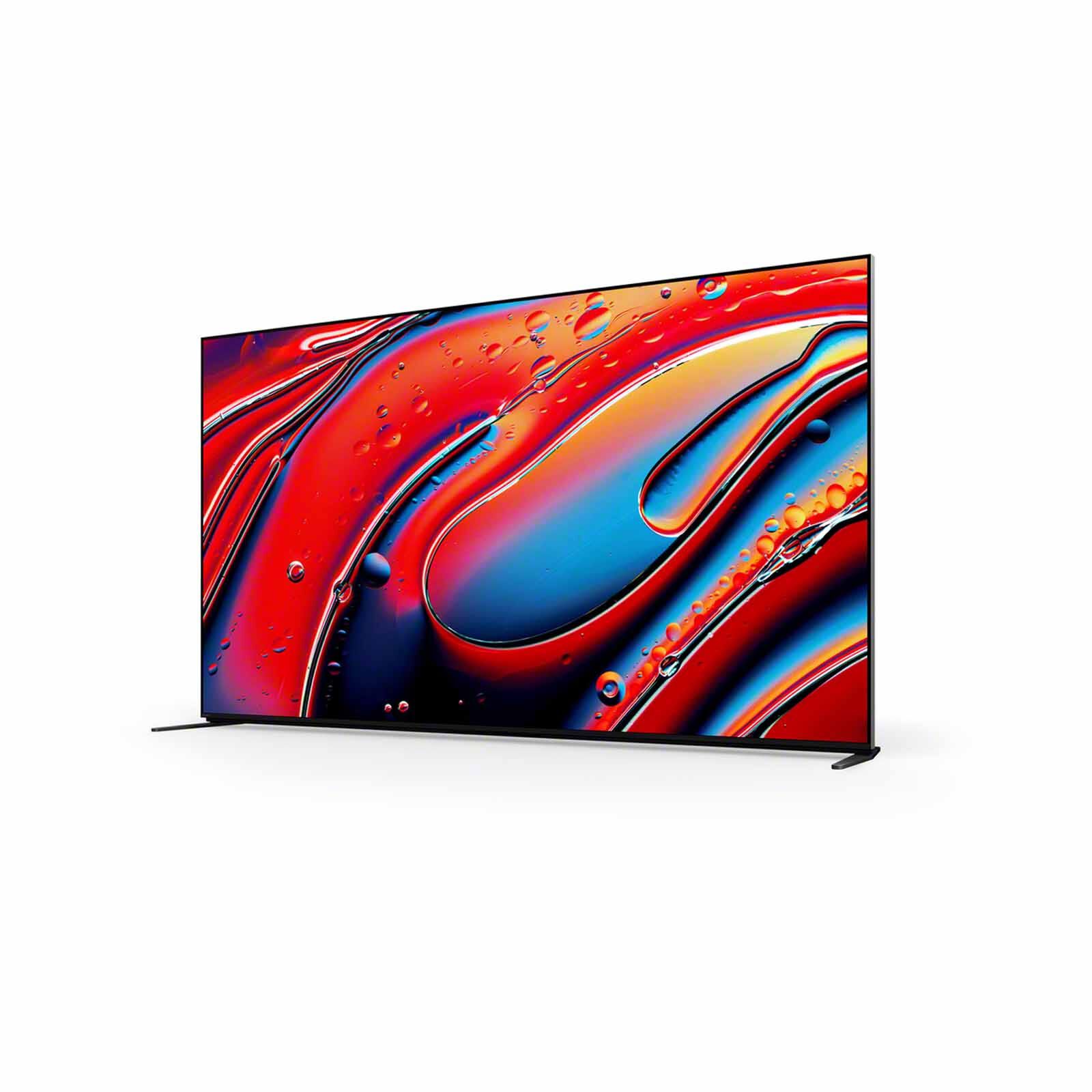 SONY 75 In Bravia 4k Hdr Mini Led Tv K-75XR90 - Image 3